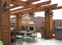 Kwikfynd Pergolas
ashwell